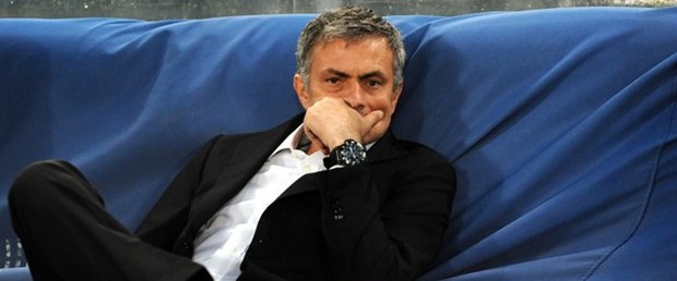 Mourinho: İngiltere'yi özledim