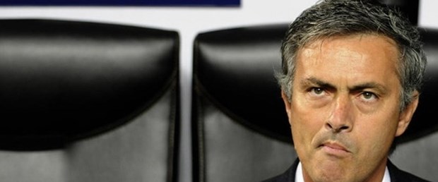 Mourinho: Kendimize çeki düzen vermeliyiz