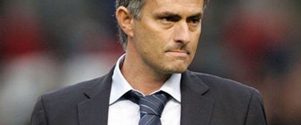 Mourinho'nun başı gazetecilerle dertte