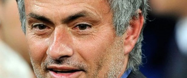 Mourinho'nun favorileri Van Gaal ve Rooney