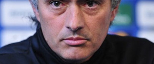 Mourinho'nun İngiltere özlemi