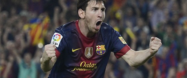 Müller: Messi’nin tek hatası var