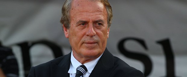 Mustafa Denizli ile 1 yıl daha