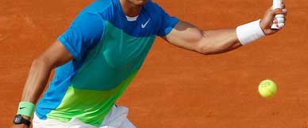 Nadal memnun değil