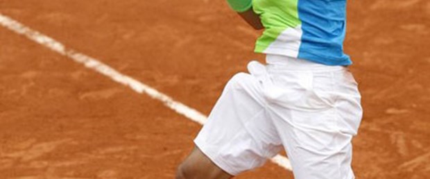Nadal tam gaz