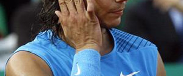 Nadal umutsuz