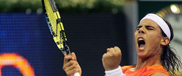 Nadal yeni sezonda iddialı