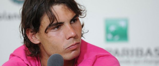 Nadal'ın durumu netlik kazanmadı