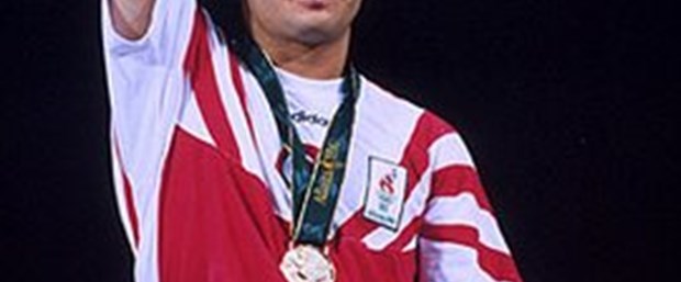 Naim Süleymanoğlu iyiye doğru