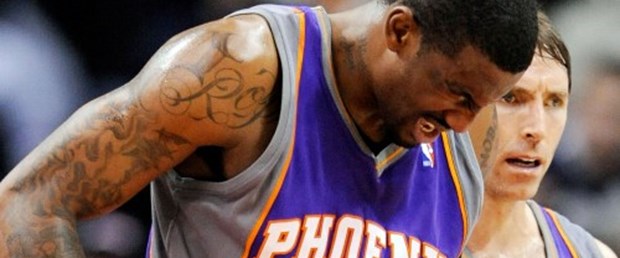Nash Stoudemire'ın kalmasını istiyor