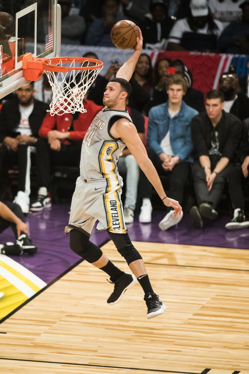NBA ALL-STAR SMAÇ YARIŞMASI