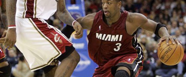 NBA günlüğü / İsmail Şenol
