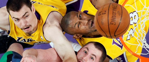 NBA günlüğü / İsmail Şenol