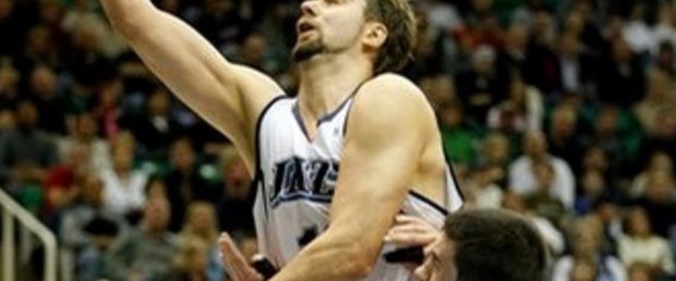 NBA şöleni devam ediyor