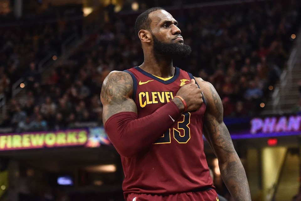HOŞCAKAL CLEVELAND