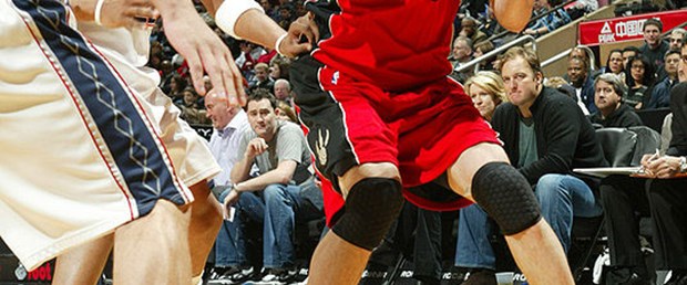 NBA'de Hido ile Ersan'ın gecesi