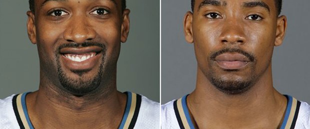 NBA'de silah skandalı!