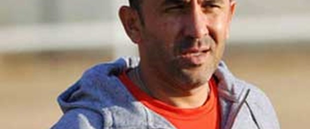 "Necati Antalyaspor'da kalacak"