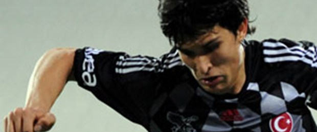 Necip: Beşiktaş'ta 2-3 maç yeter