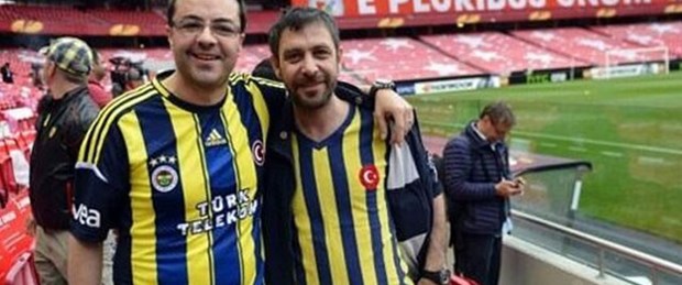 Nejat İşler'den Aziz Yıldırım'a mektup