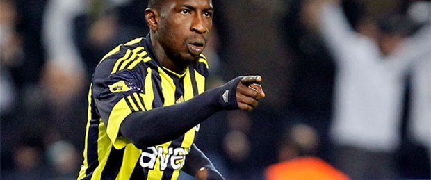 Niang Beşiktaş'ta
