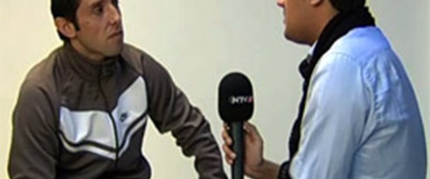 Nihat: Gönlüm Beşiktaş'tan yana
