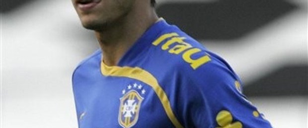 Nilmar Villarreal'de