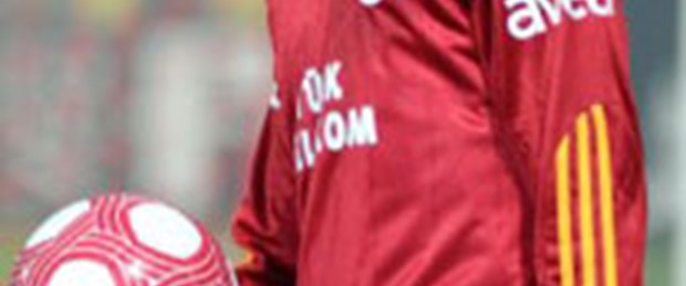 Nonda'yı mumla aratıyor