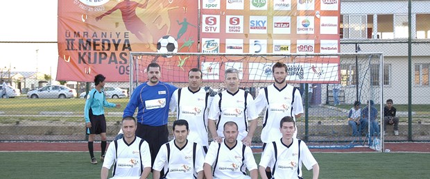 NTV ikinci oldu