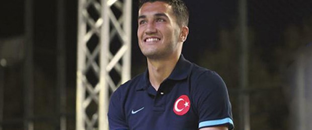 Nuri Şahin: Türk futbolu yeniden yapılanmalı
