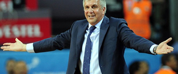 Obradovic Fenerbahçe'de