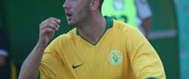 Oğuz Bucaspor'da