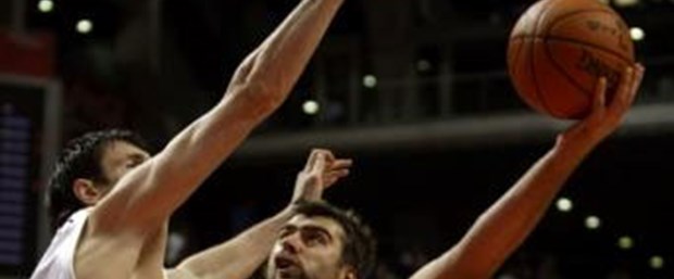 Okur: Yedekler maçı kazandı
