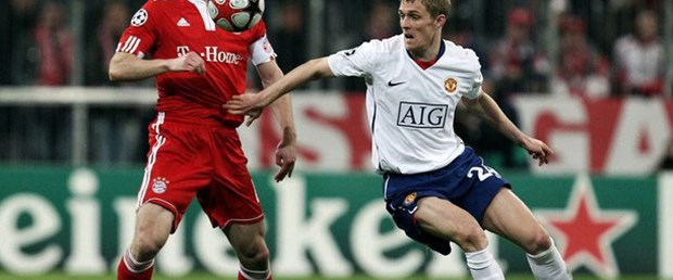 Old Trafford’da rövanş zamanı