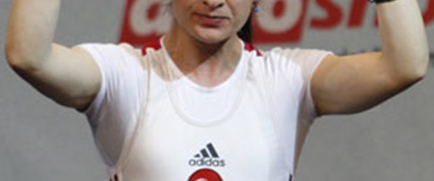 Olimpiyat Şampiyonu Taylan, yeniden doğdu