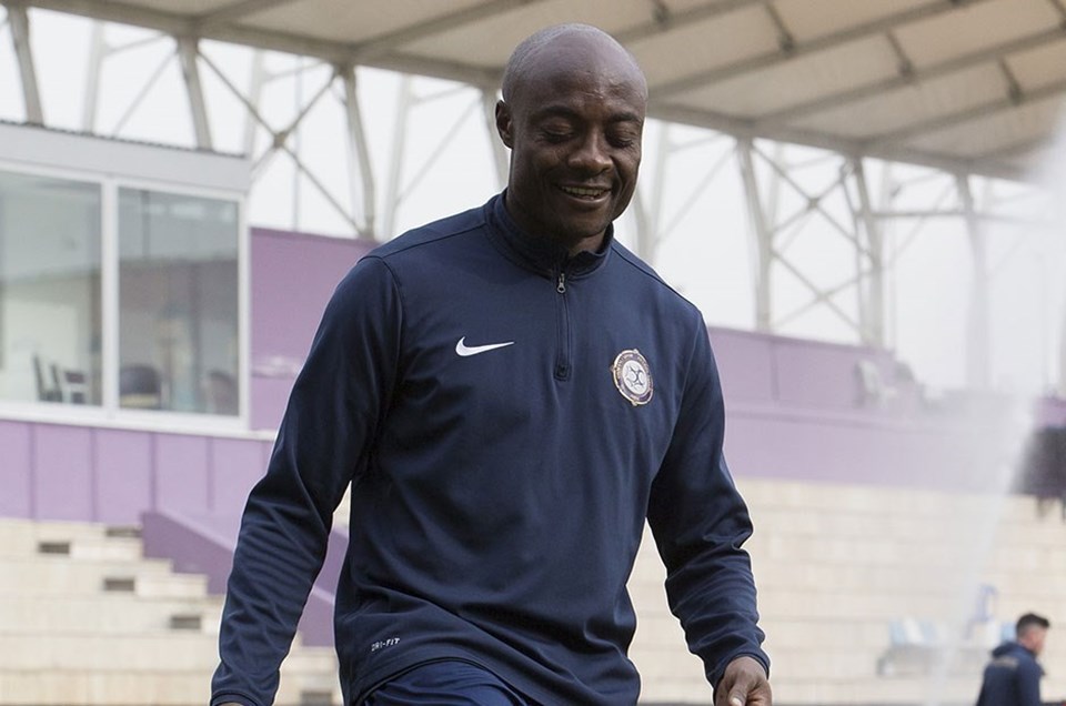 Pierre Webo