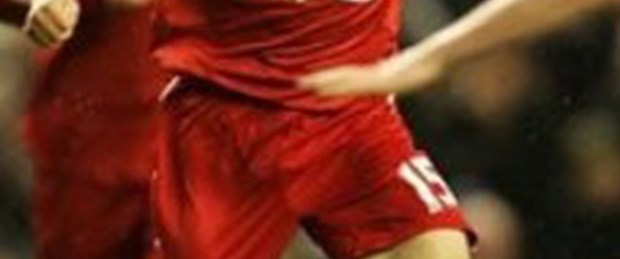 Olympiakos'un hedefi Benayoun