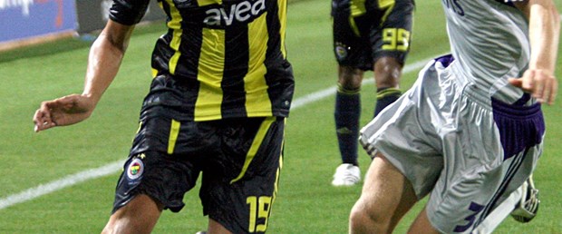 Önder: Takımda büyük bir inanç var