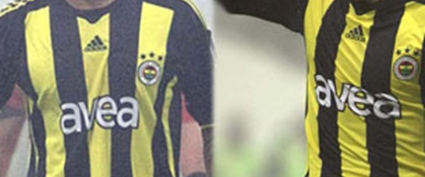 Önder ve Kazım'ın bileti kesildi