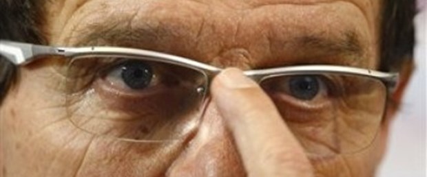 'Onlar zengin olan genç çocuklar'
