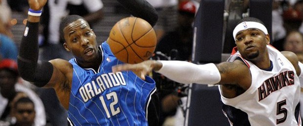 Orlando Magic tutulmuyor