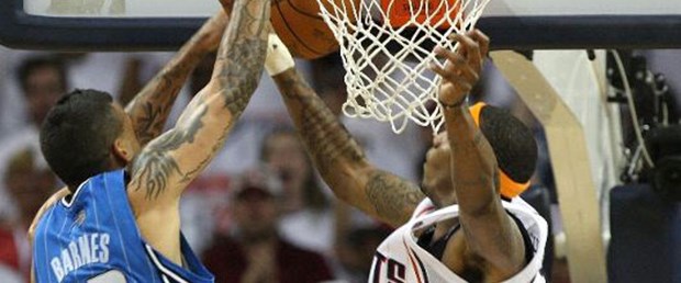 Orlando tura 1 adım uzaklıkta