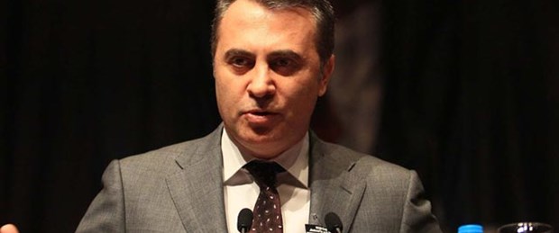 Orman: 5 yıl çalışacağımız hocayla anlaşacağız