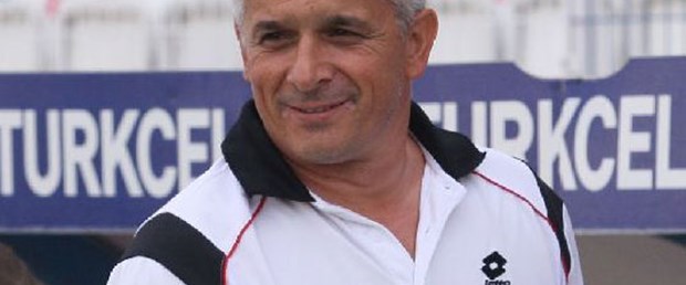 Osman Özdemir Orduspor'da