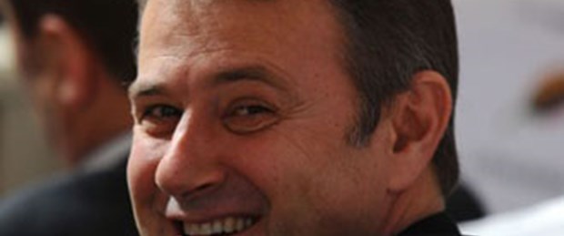 Özgener: İlk 5 içindeyiz