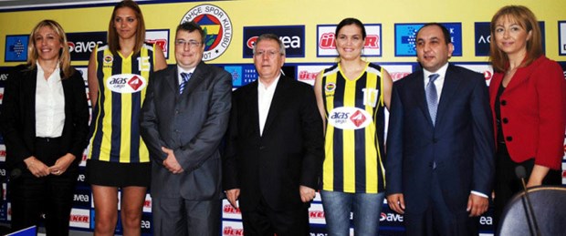 Özsoy: Hedef Avrupa’da final