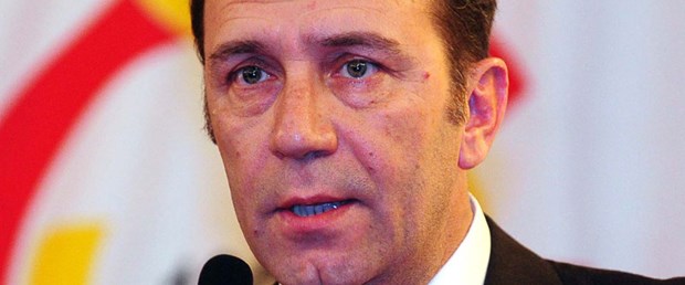 Öztürk: G.Saray'a yakışır muhalefet yapacağız