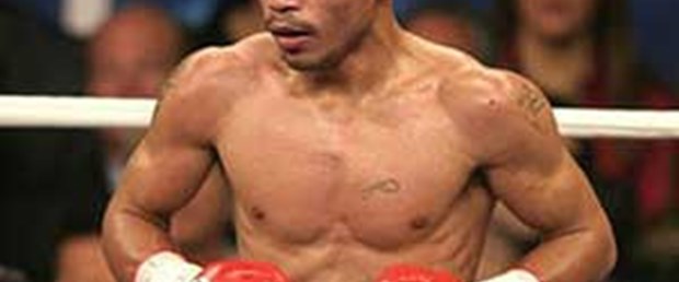 Pacquiao'ya prestijli ödül