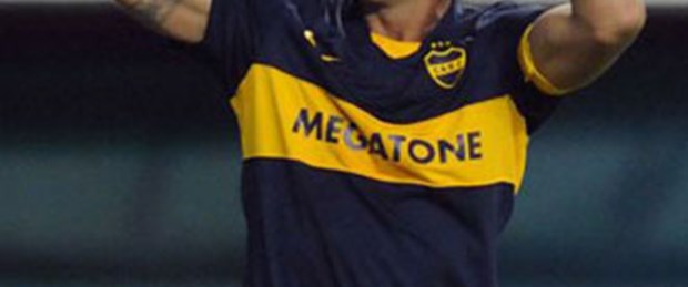 Palermo tarihe geçti