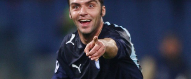 Pandev Inter'de